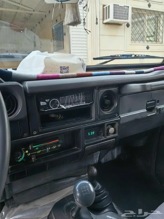 للبيع شاص موديل 97 مخزن 12