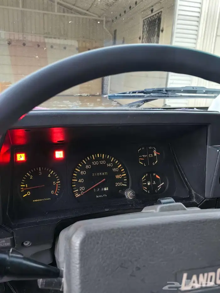 للبيع شاص موديل 97 مخزن 13