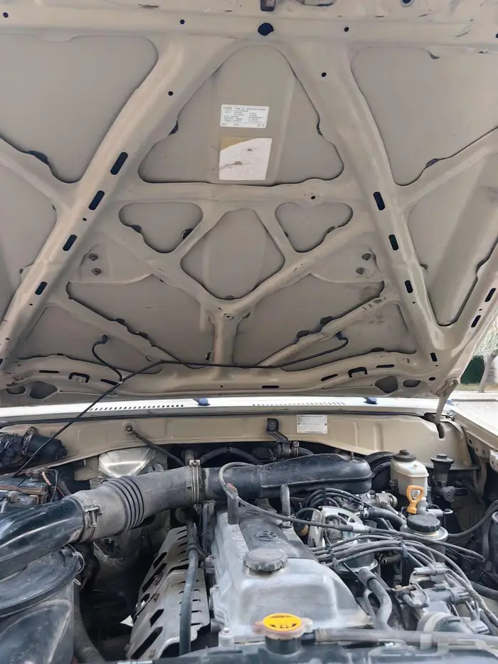 للبيع شاص موديل 97 مخزن 15