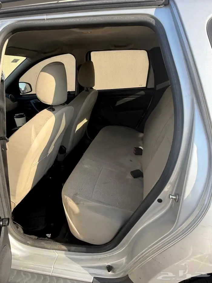 رينو داستر 2017 7