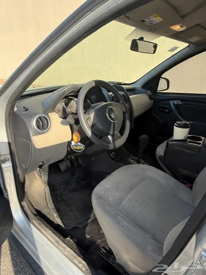 رينو داستر 2017 6