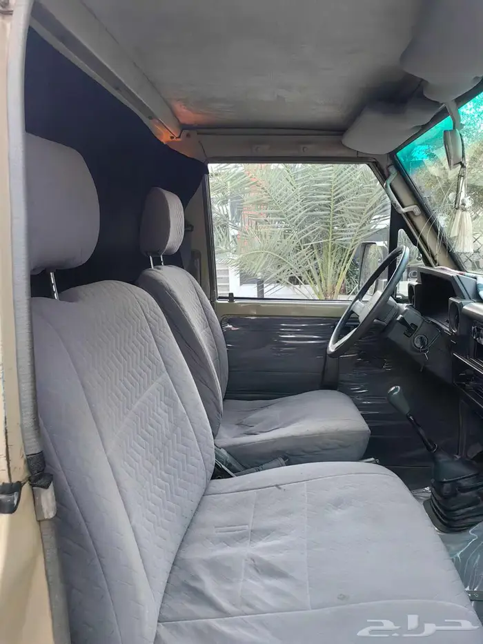 للبيع شاص موديل 97 مخزن 18