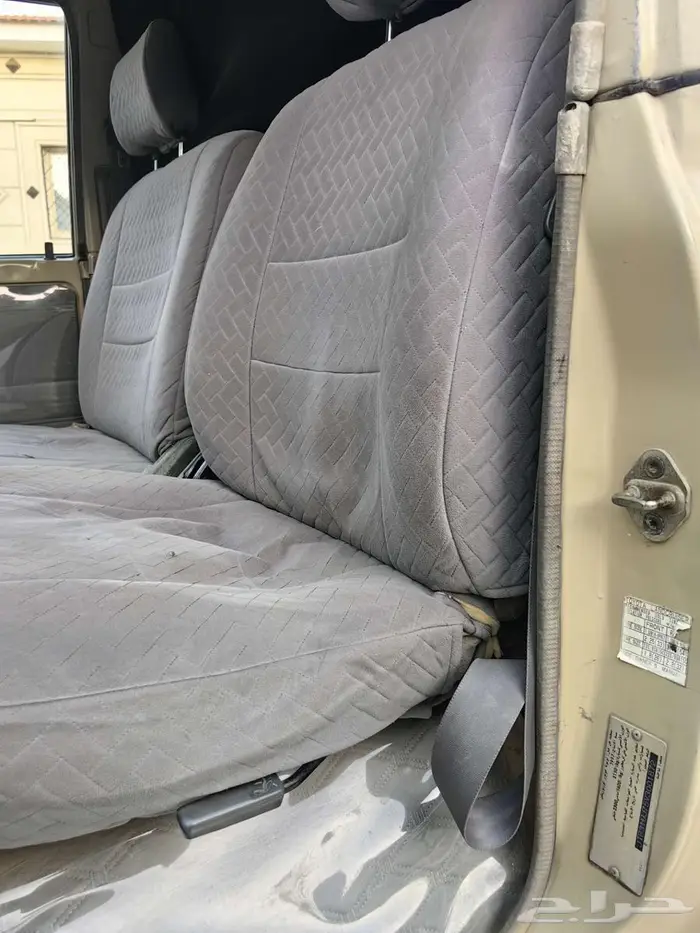 للبيع شاص موديل 97 مخزن 20