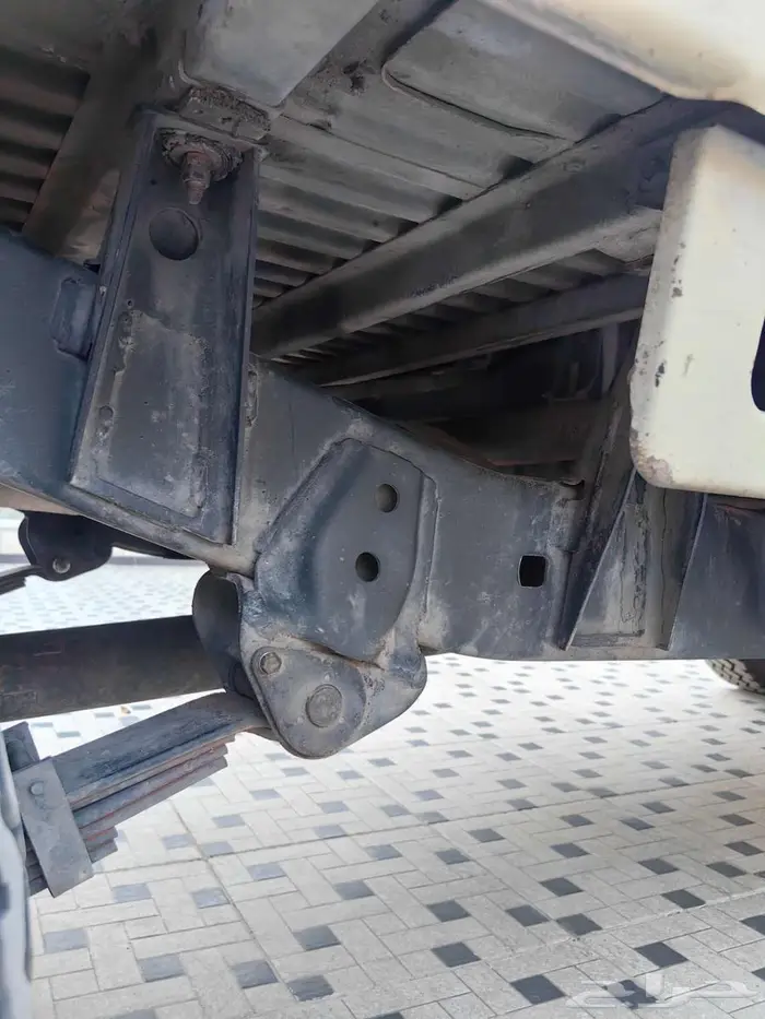 للبيع شاص موديل 97 مخزن 22