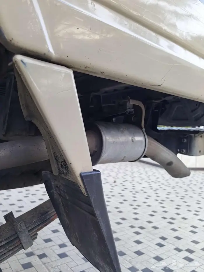 للبيع شاص موديل 97 مخزن 23