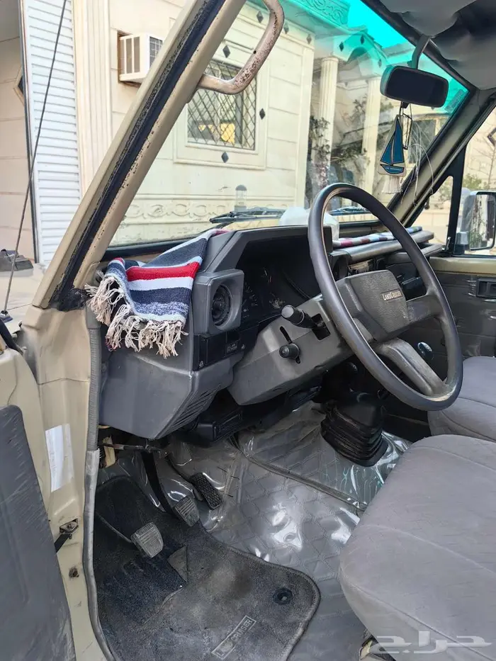 للبيع شاص موديل 97 مخزن 21