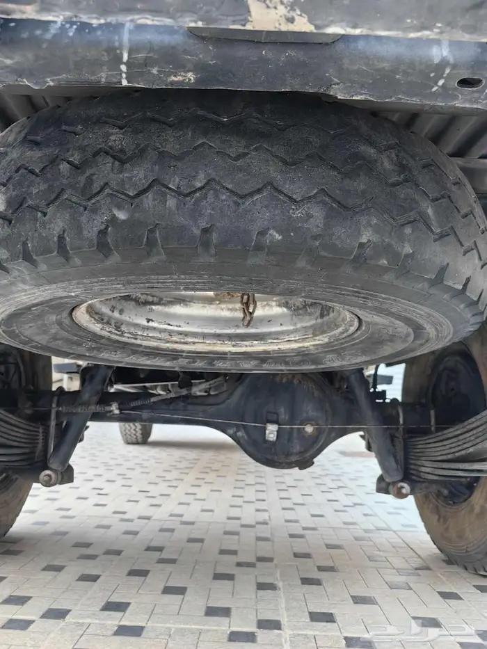 للبيع شاص موديل 97 مخزن 24