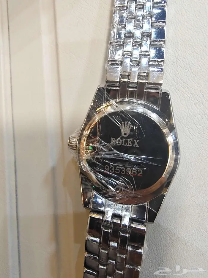 ساعات ماركات للمناسبات نسائيه 5