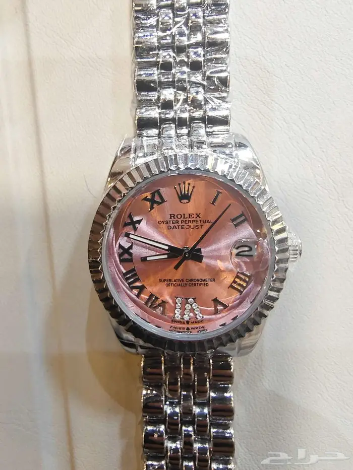 ساعات ماركات للمناسبات نسائيه 6