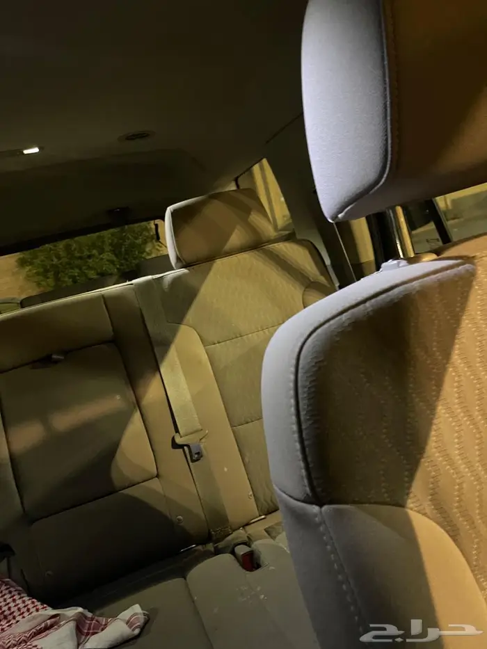 تاهو شيفروليه 2015 6