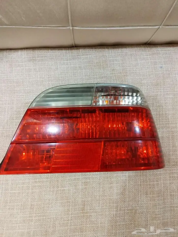 اسطبات بي ام 2001-1994 4