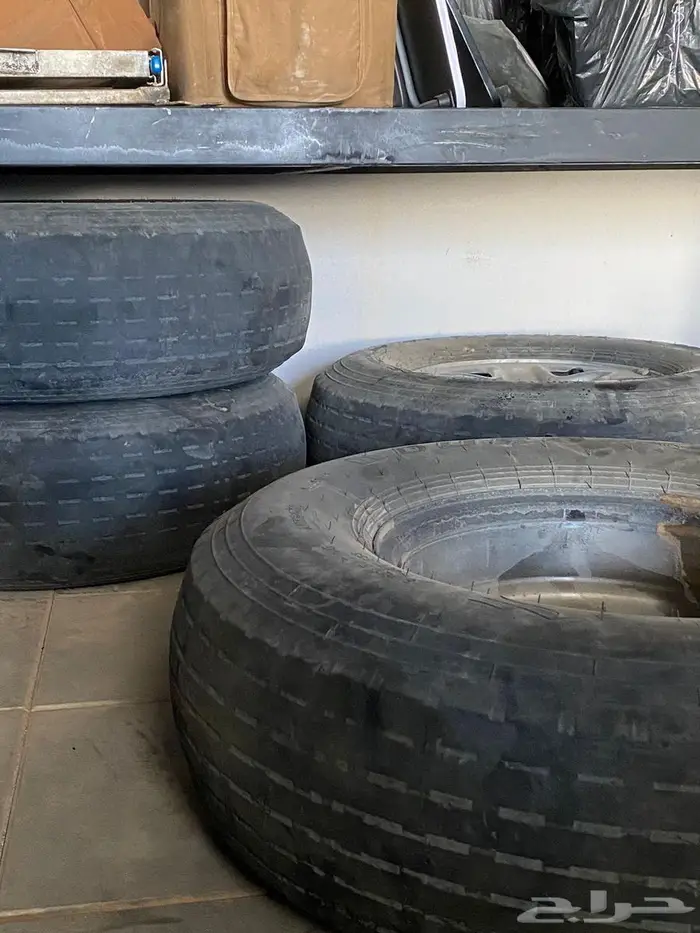 كفرات بالون ب جنوطهن 4