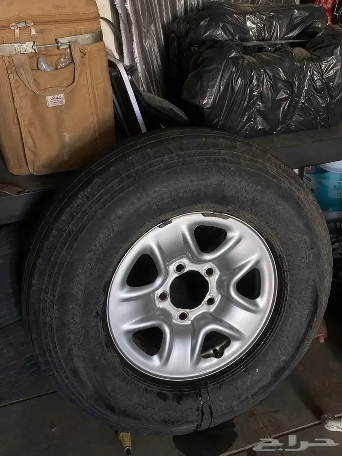 كفرات بالون ب جنوطهن 1