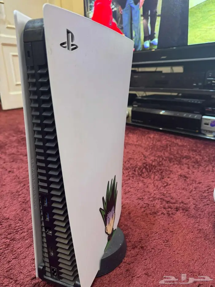 Playstation 5 (CD   512GB)   Controller 3