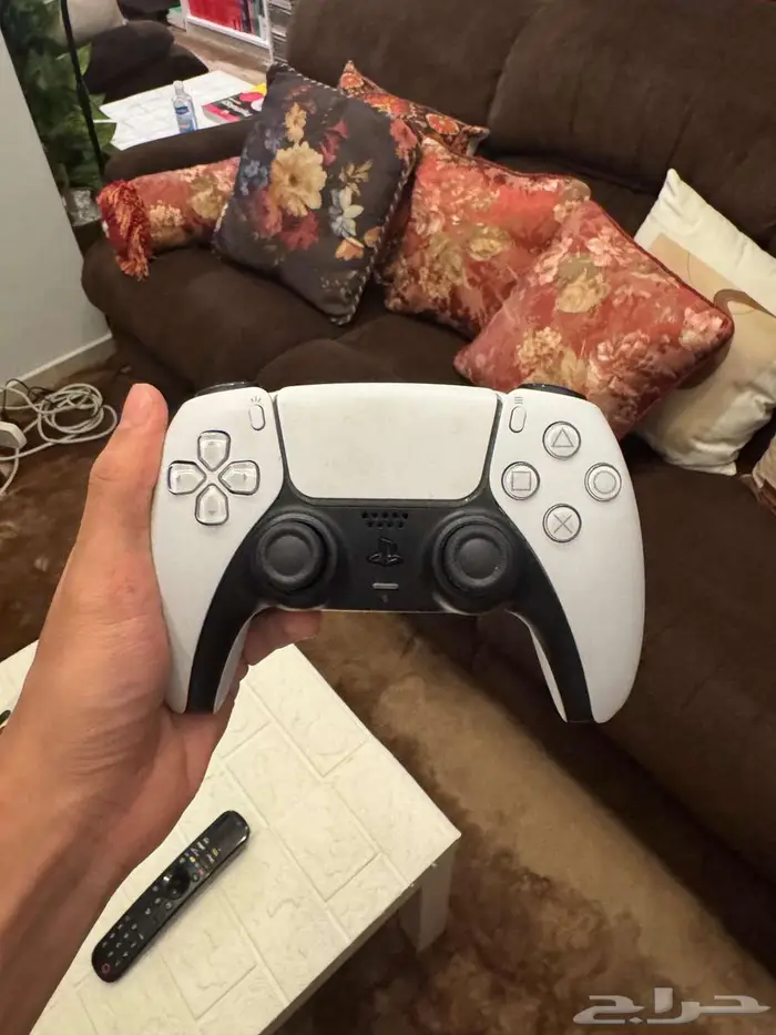 Playstation 5 (CD   512GB)   Controller 1