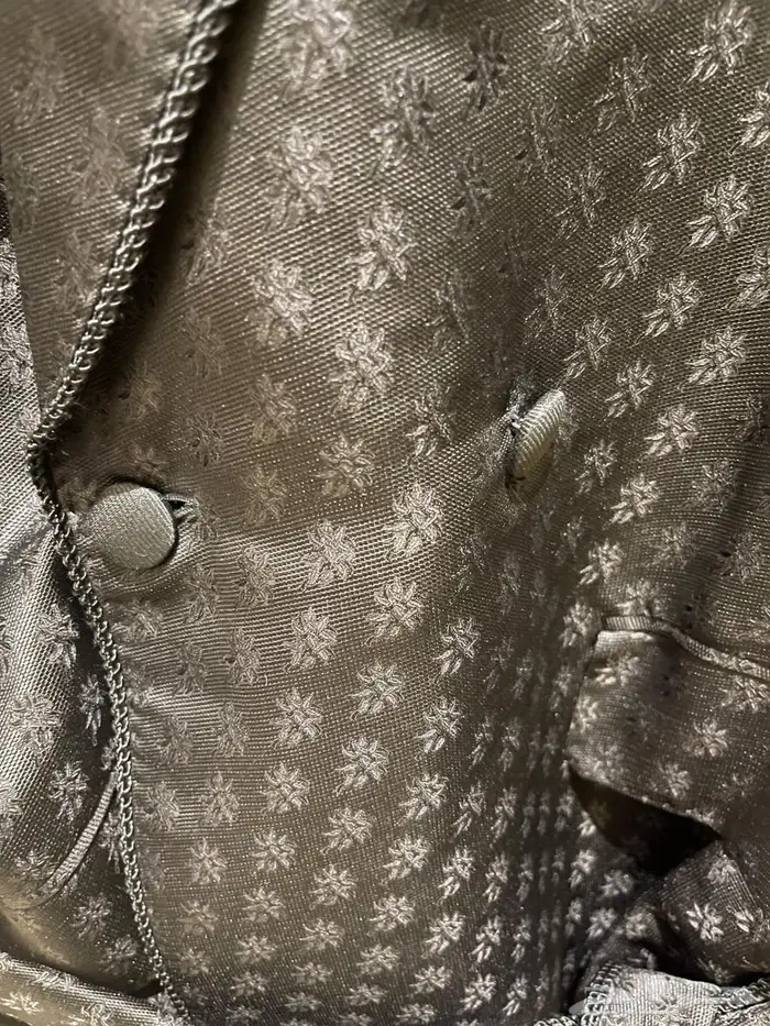 بلايزر( جاكيت ) دولشي اند جابانا مميز و نادر 8