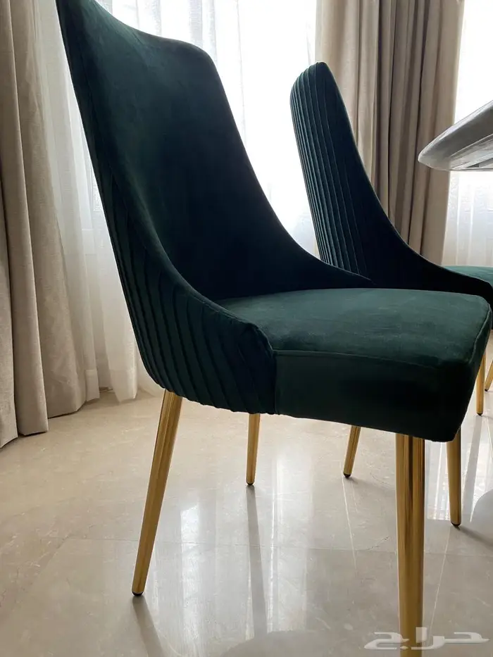 كراسي طعام (8) بجدة ابحر الشماليه 0