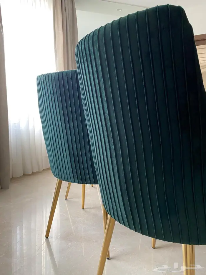 كراسي طعام (8) بجدة ابحر الشماليه 1