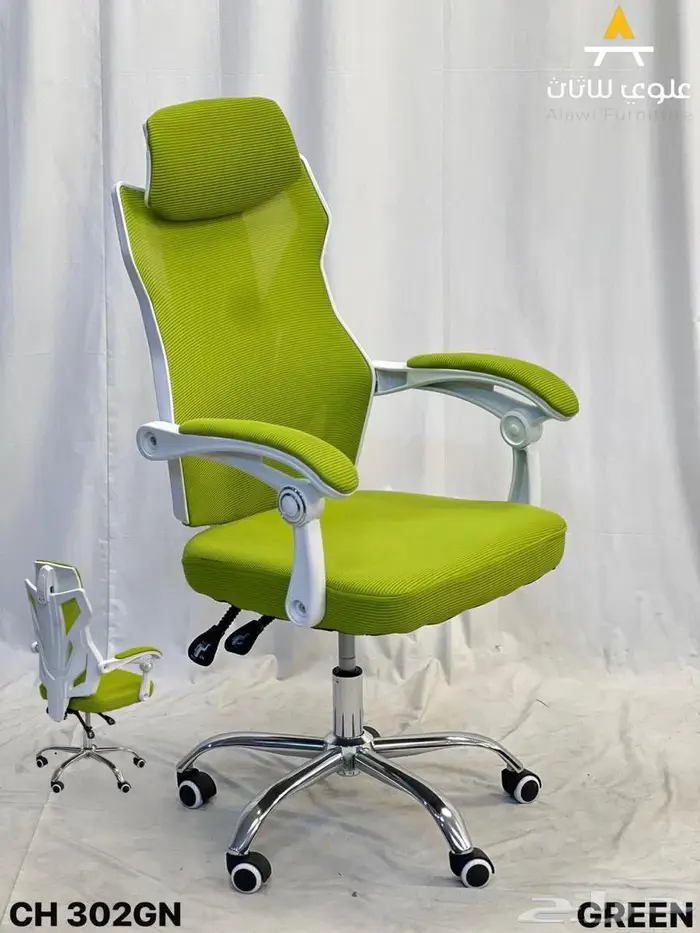 فخم كراسي مكتبي بسعر الجملة دفع عند الاستلام مريح و متين 1