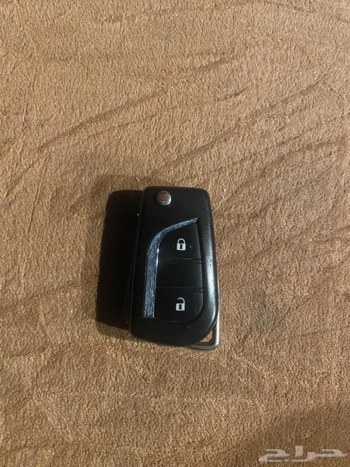 ريموت هايلكس 2016 1