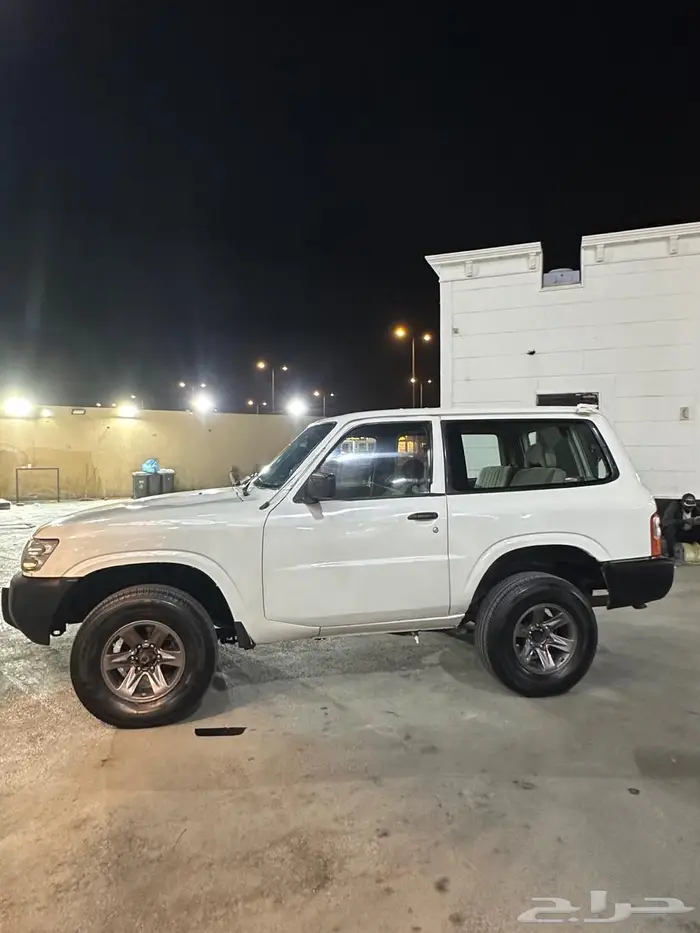 باترول ملكزز 1