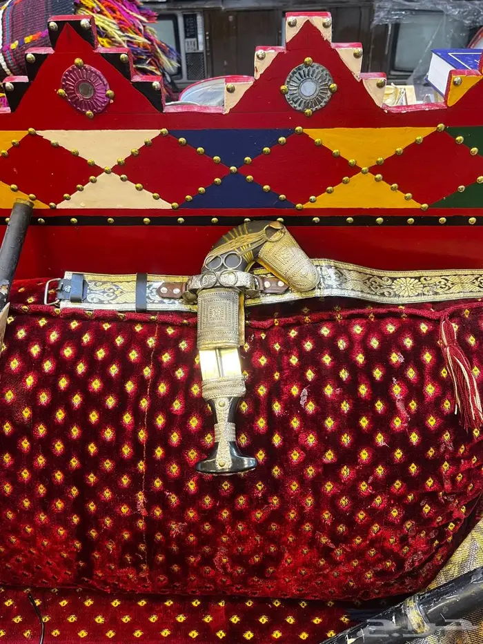 مقتنيات تراثيه للبيع 2