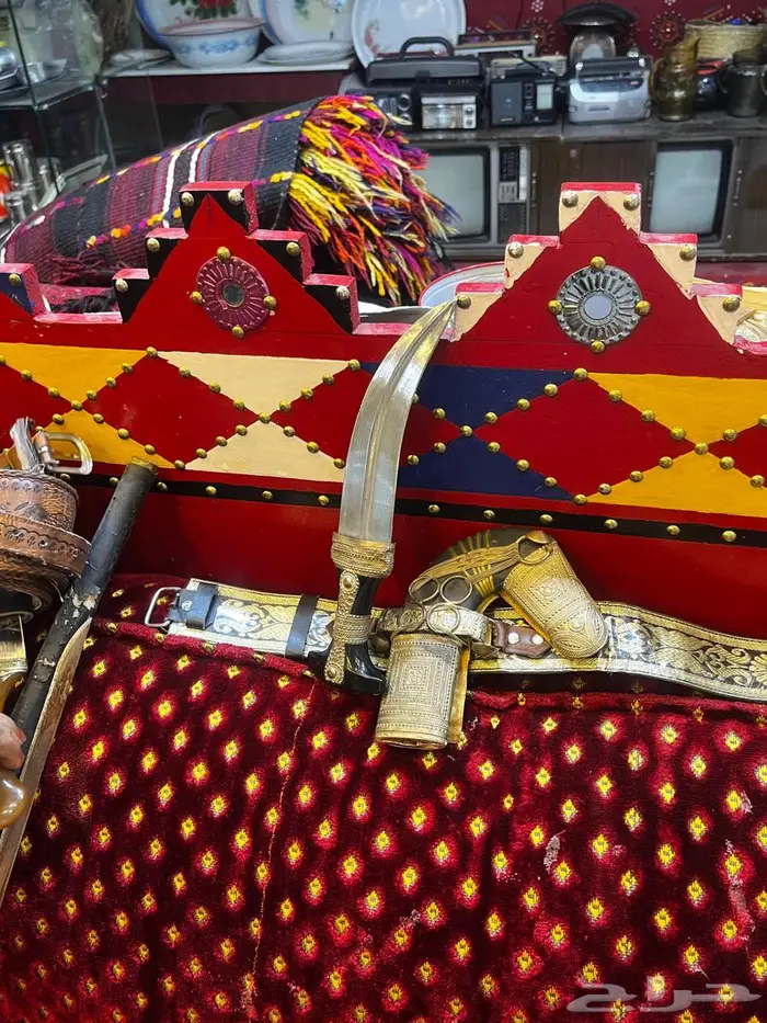 مقتنيات تراثيه للبيع 5