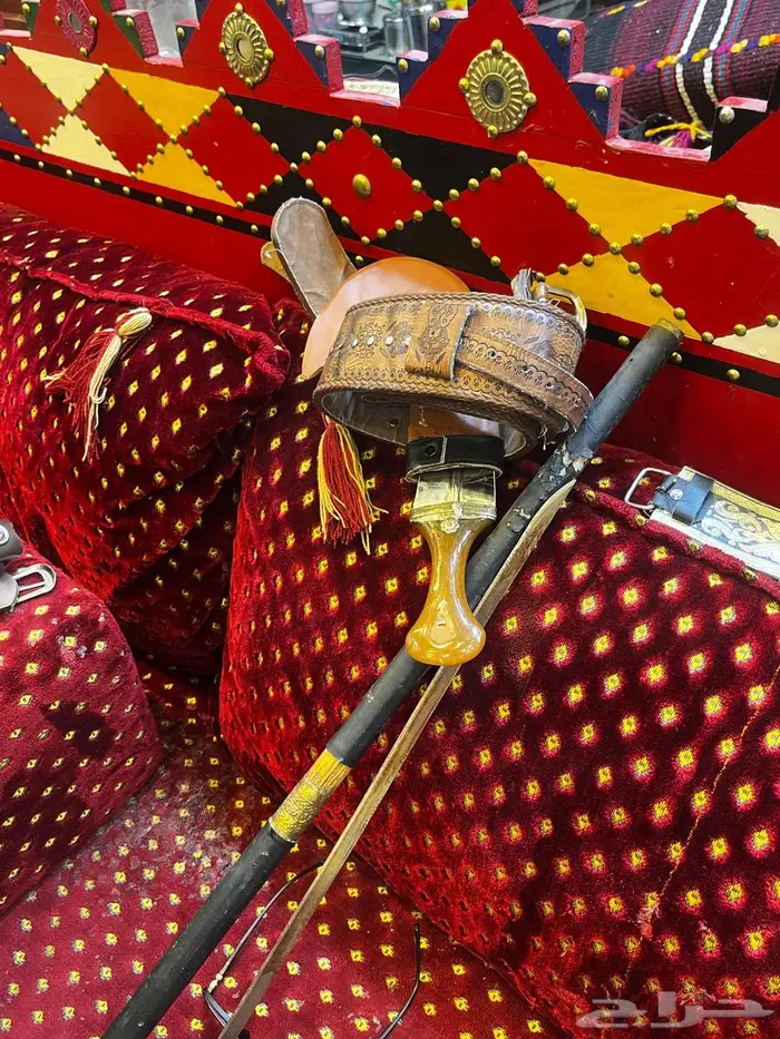 مقتنيات تراثيه للبيع 4