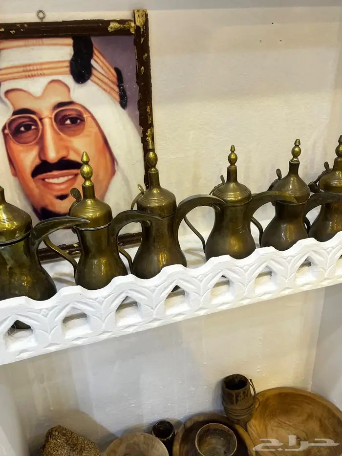 مقتنيات تراثيه للبيع 1