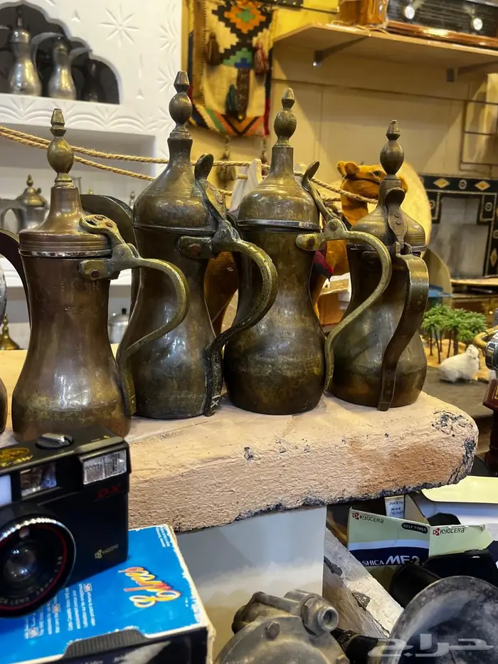 مقتنيات تراثيه للبيع 2