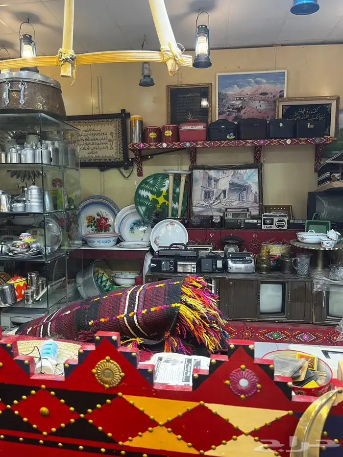 مقتنيات تراثيه للبيع 3