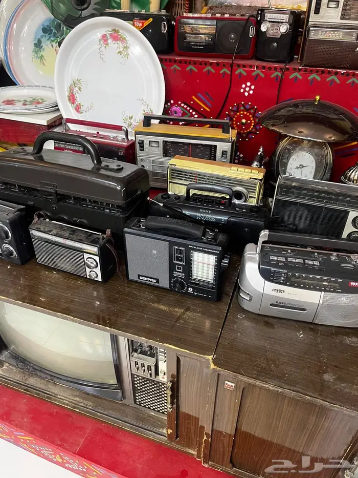 مقتنيات تراثيه للبيع 5