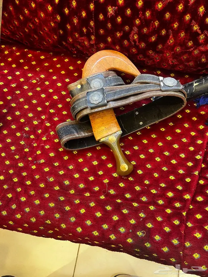 مقتنيات تراثيه للبيع 4