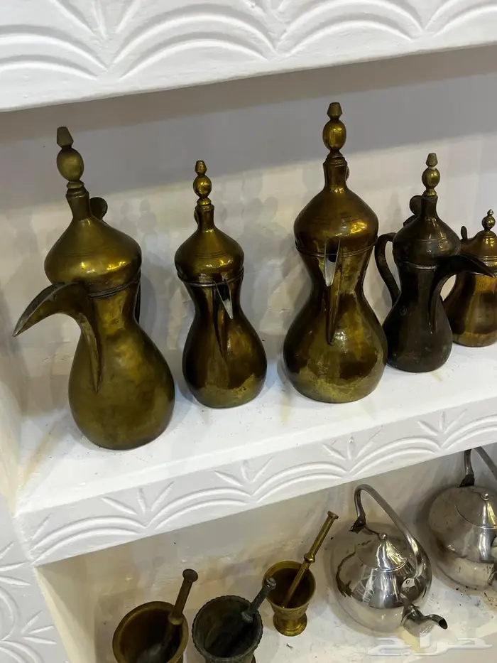 مقتنيات تراثيه للبيع 0