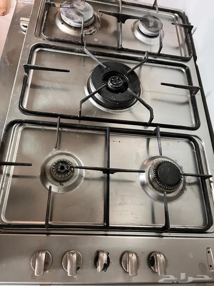 فرن إيطالي سطحي 1