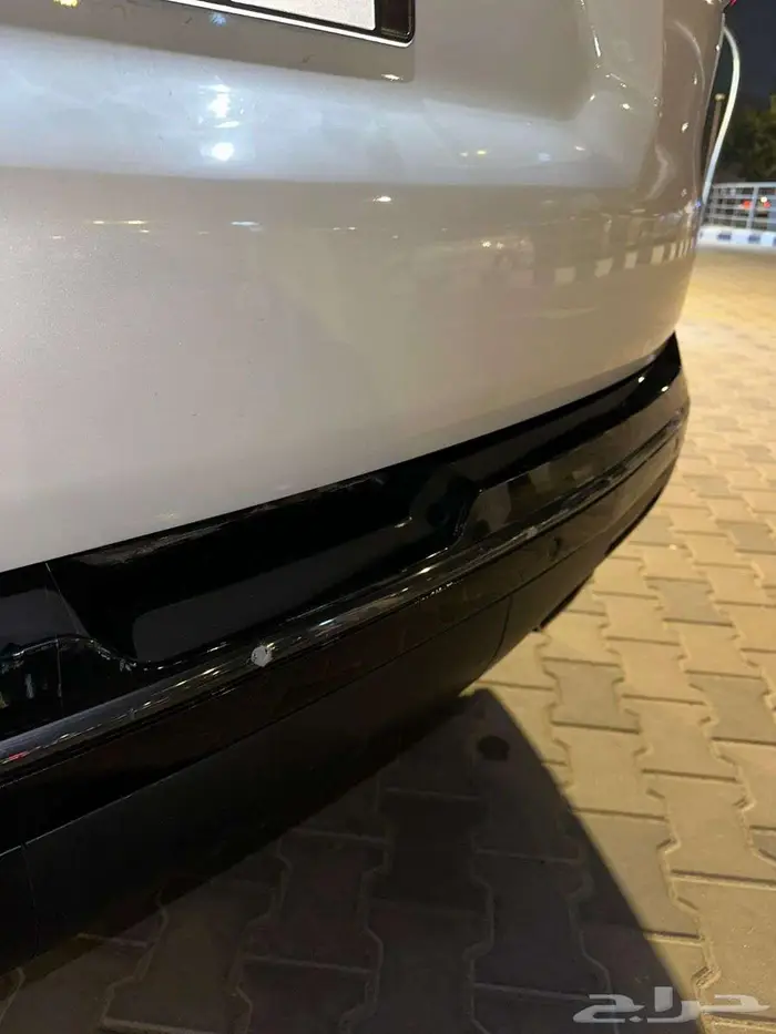 شيفروليه ترافيرس 2021 فل كامل 5