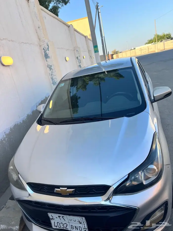 سبارك موديل2021 نظيفة 1