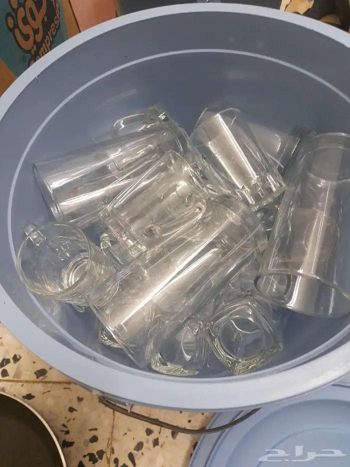 اسطوانات غاز للبيع وادوات مطبخ كامل للبيع الباحه 30