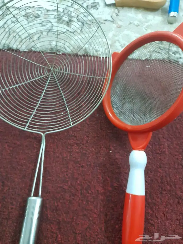 اسطوانات غاز للبيع وادوات مطبخ كامل للبيع الباحه 12