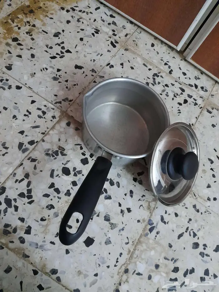 اسطوانات غاز للبيع وادوات مطبخ كامل للبيع الباحه 13