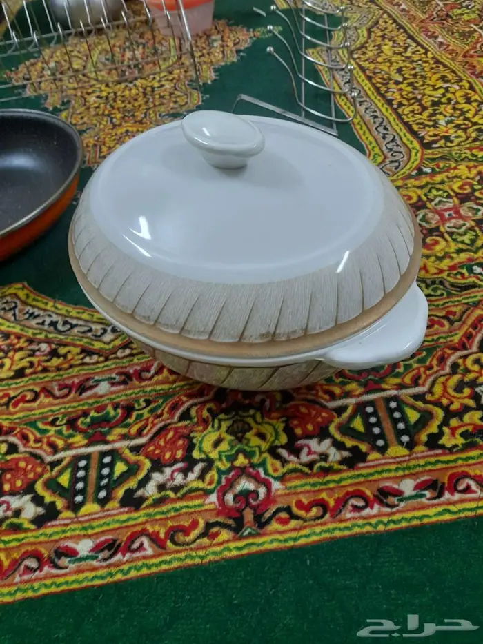 اسطوانات غاز للبيع وادوات مطبخ كامل للبيع الباحه 24