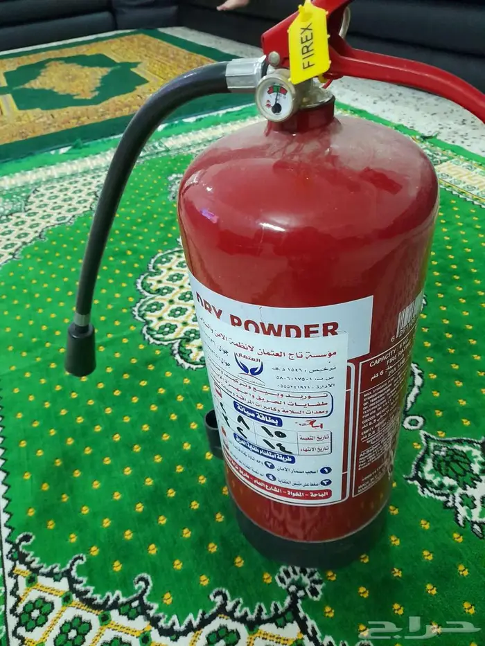 اسطوانات غاز للبيع وادوات مطبخ كامل للبيع الباحه 38