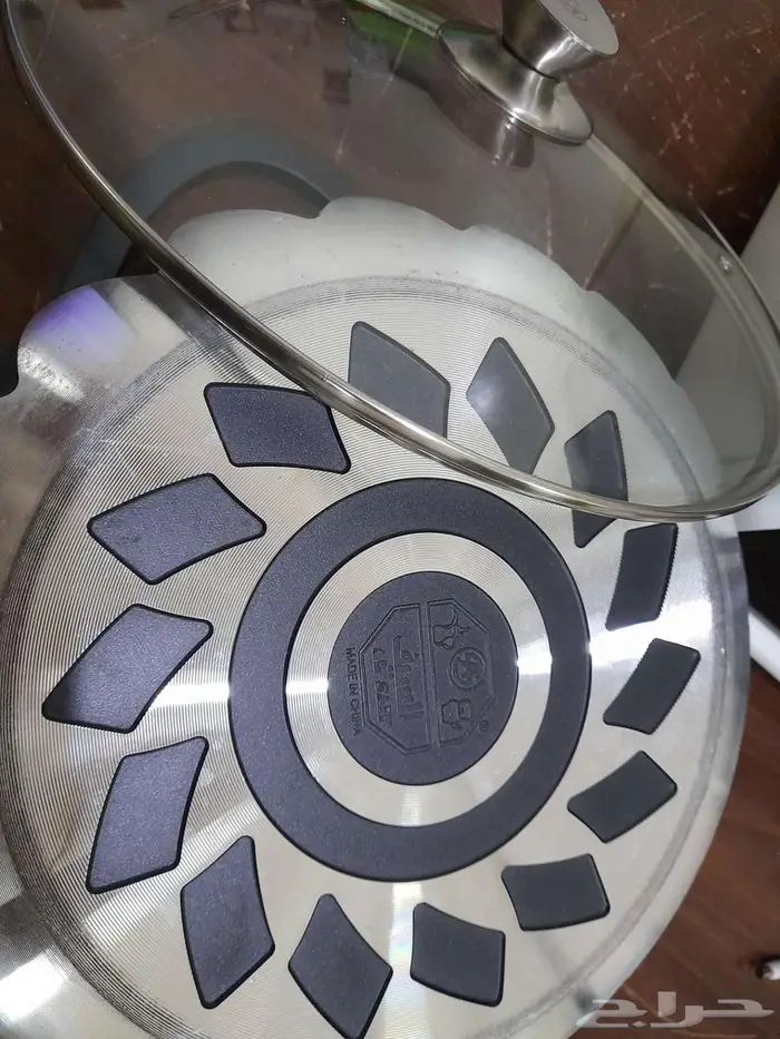 اسطوانات غاز للبيع وادوات مطبخ كامل للبيع الباحه 42