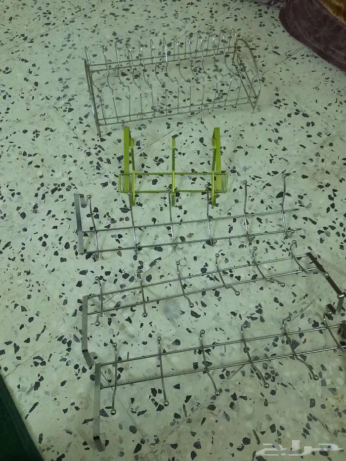 اسطوانات غاز للبيع وادوات مطبخ كامل للبيع الباحه 26