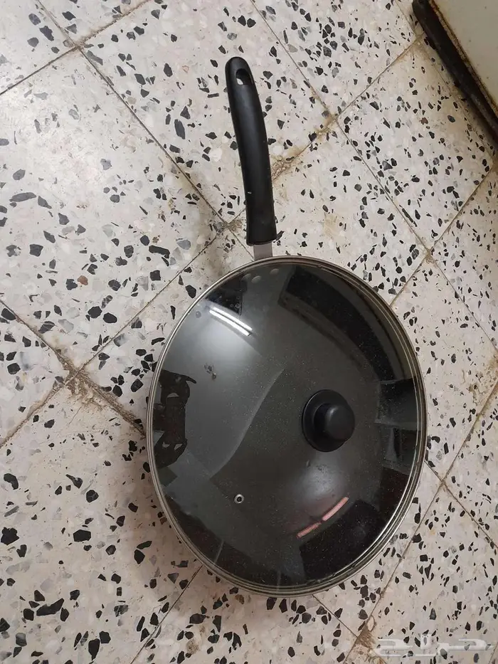 اسطوانات غاز للبيع وادوات مطبخ كامل للبيع الباحه 40