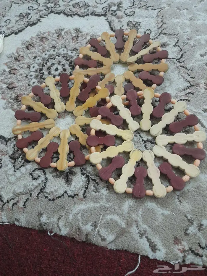 اسطوانات غاز للبيع وادوات مطبخ كامل للبيع الباحه 45