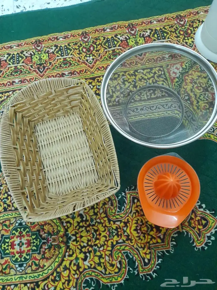 اسطوانات غاز للبيع وادوات مطبخ كامل للبيع الباحه 55