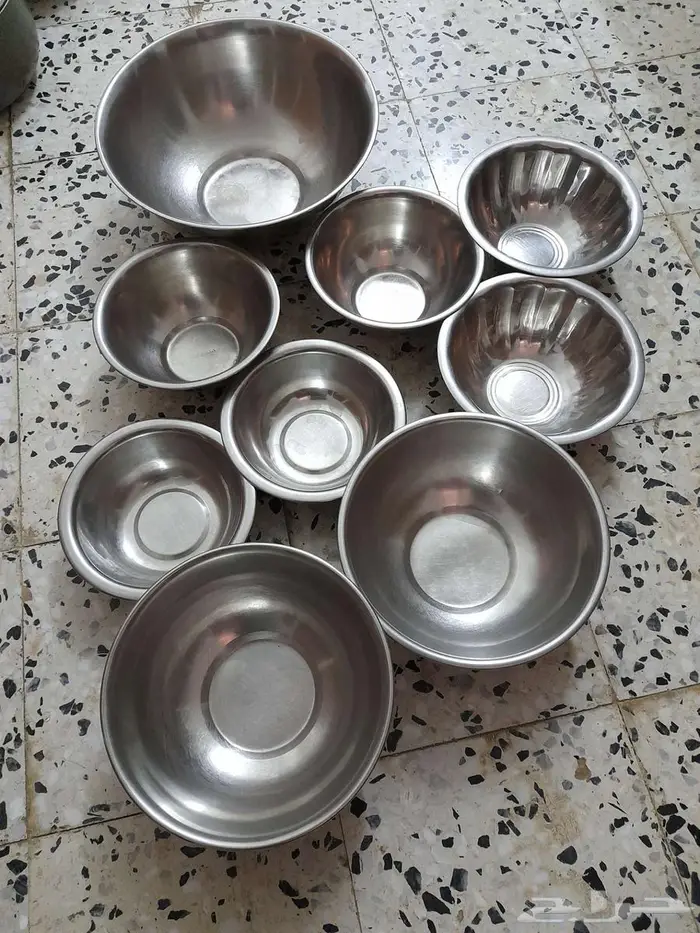 اسطوانات غاز للبيع وادوات مطبخ كامل للبيع الباحه 48