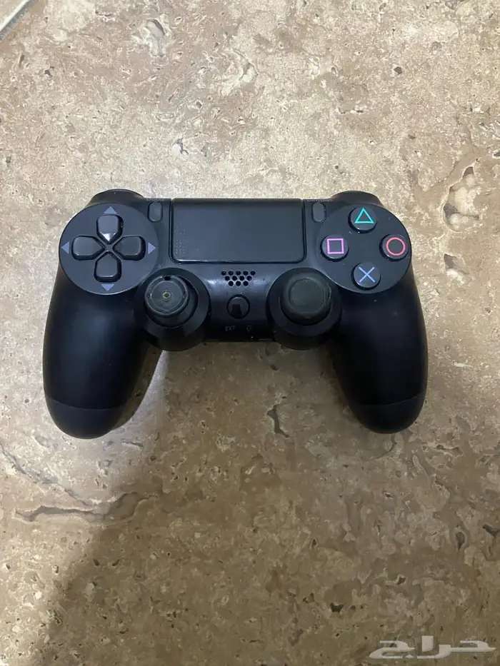 سوني 4 برو 1TB معاه اماينكرافت وا كود وا 3 يدت تحكم 3