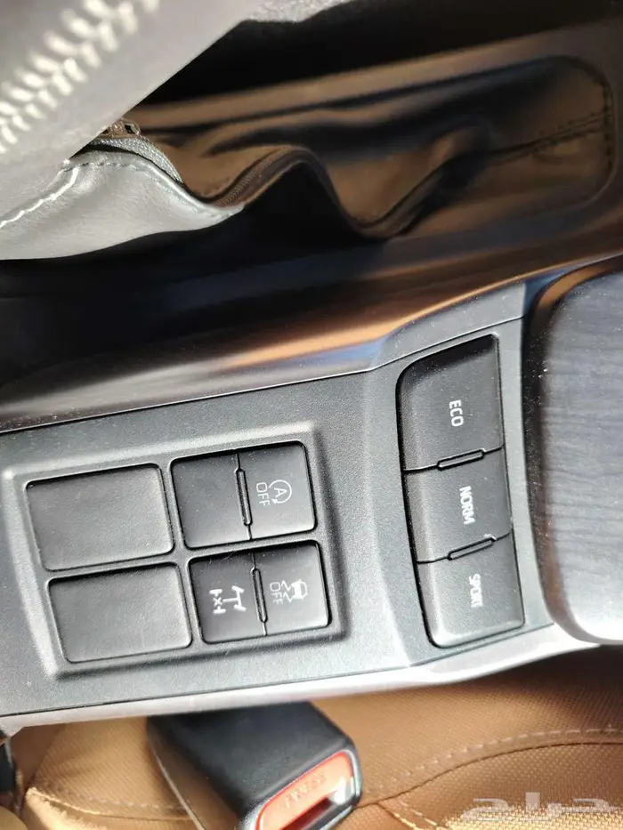 تويوتا فورتشنر VX2 ديزل 2.8 لوحات 2024 8